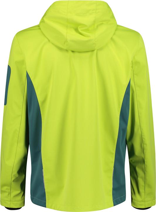 Actual product image CMP Campagnolo Light Softshell (L)