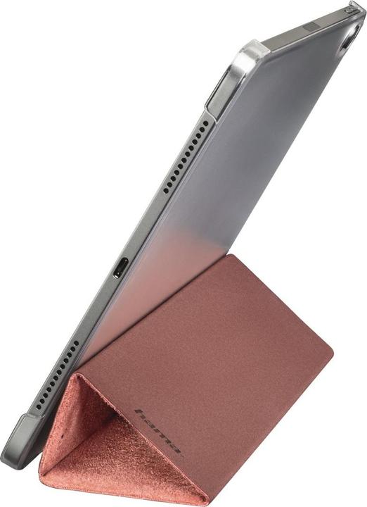 Actual product image Hama Finest Touch (iPad Air 2020 (4. Gen), iPad Air 2022 (5th Gen))