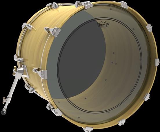 Produktbild Remo Powerstroke P3-0313-BP (Tom, Snare, Bassdrum)