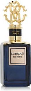 Actual product image Roberto Cavalli Gold Collection Bloodiris Eau de Parfum 100ml (Eau de parfum, 100 ml)