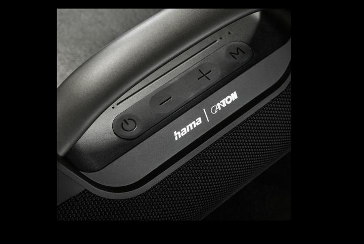 Image du produit Hama Mate Pro (12 h, Fonctionnement sur batterie)
