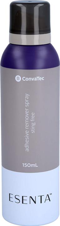 Actual product image Esenta Pflasterlöser Spray steril (1 x)