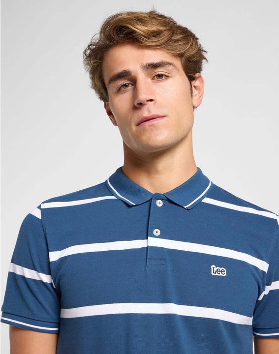 Immagine prodotto Lee Polo Pique Polo (XXL)