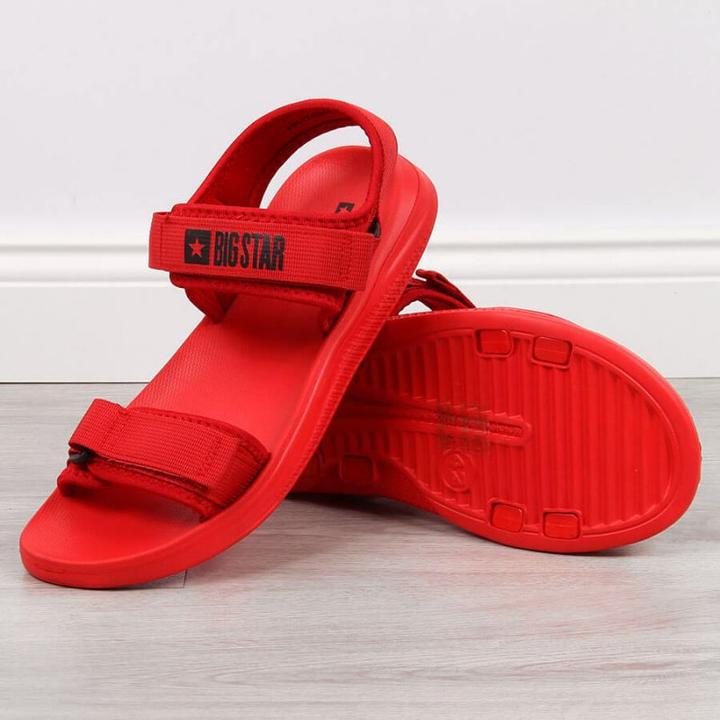 Actual product image Big Star Sandalen (37)