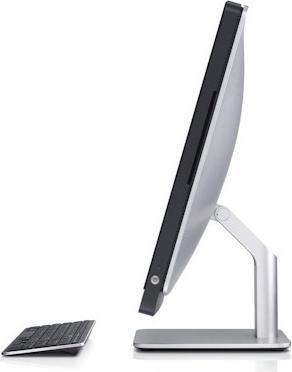 Produktbild Dell XPS One 27, GT-640, Win8 (Intel Core i7-3770S, 8 GB)