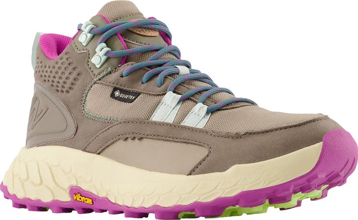Image du produit New Balance Femmes Fresh Foam X Hierro Mid (41)