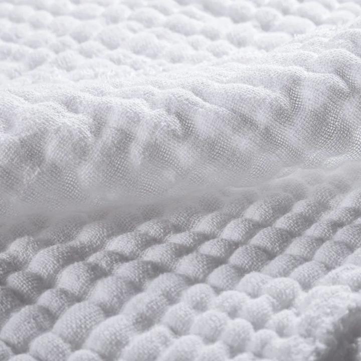 Image du produit Makian Couches en mousseline & linges en mousseline Couches en mousseline / linges en mousseline / linges (35 cm, 50 cm)