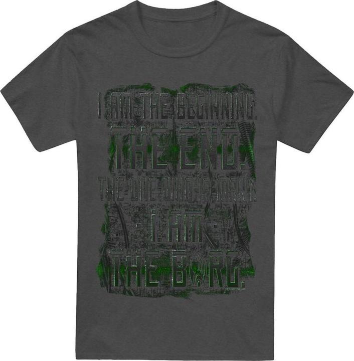 Produktbild I Borg TShirt (M)