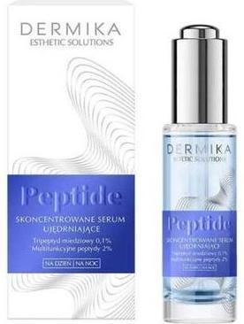 Produktbild Dermika Esthetic Solutions Peptide Concentrated Firming Serum For Day And Night 30Ml (30 ml)