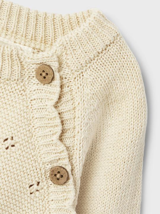 Produktbild Name it Wickel Strickjacke (80)