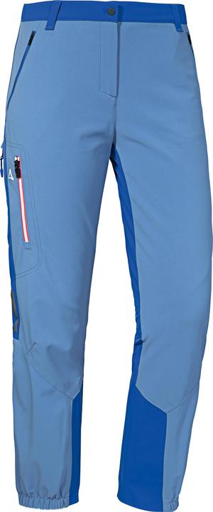 Actual product image Schöffel Kals Softshell (M)
