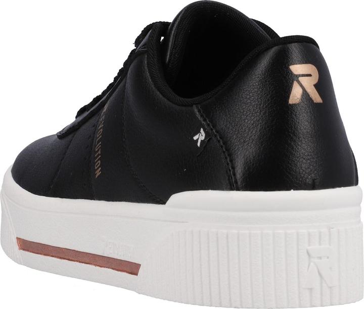 Actual product image Rieker Sneaker (41)