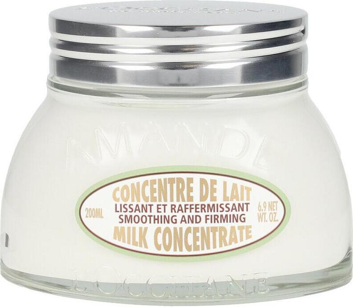 Actual product image L'Occitane Almond body cream (Body cream, 200 ml)