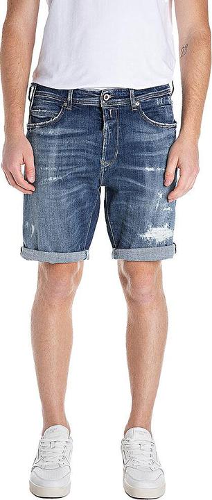Replay Jeansshorts