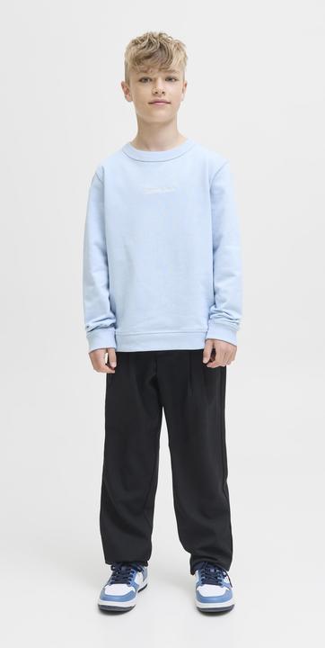 Actual product image Jack & Jones Trousers with wide legs Junior Trousers with wide legs (146)