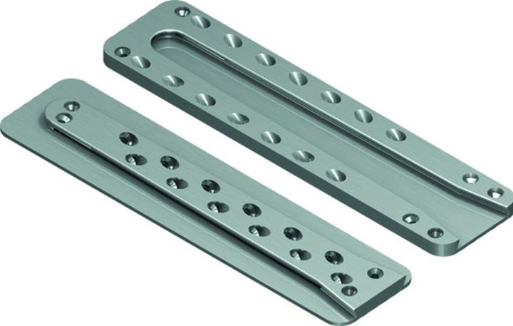 Productafbeelding Sherpa Houten verbindingsstukken XL serie (Ronde houtverbinding, 1 Pcs.)