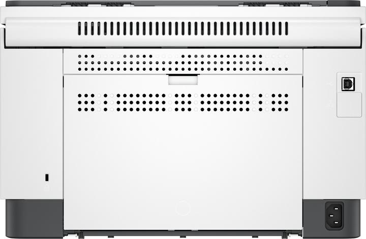 Produktbild HP LaserJet MFP M234d (Laser, Schwarz-Weiss)