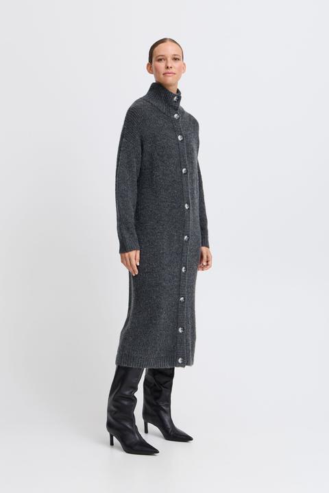 Image du produit B.young BYMARIANNE LONG CARDIGAN 20815642 (S)
