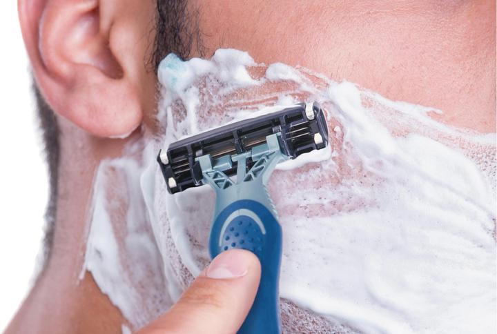 Actual product image Bic Disposable razor Flex3 8 pcs.