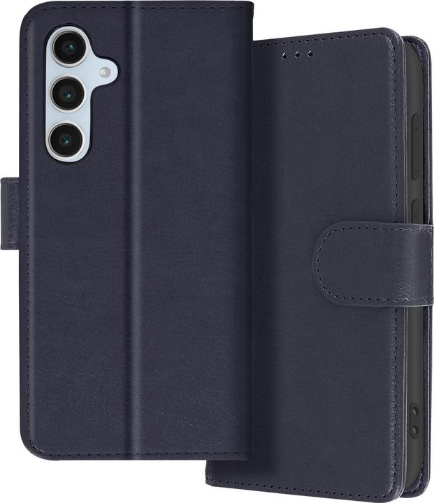 Produktbild Avizar Chesterfield Cover (Samsung Galaxy S24 FE)