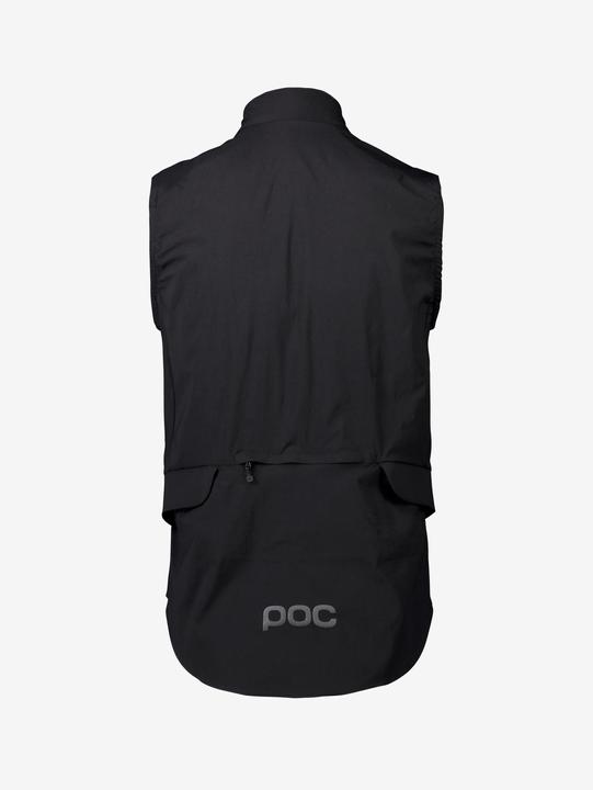Actual product image Poc Allwetter Weste (S)