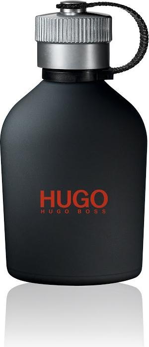 Actual product image HUGO Just Different (Eau de toilette, 40 ml)