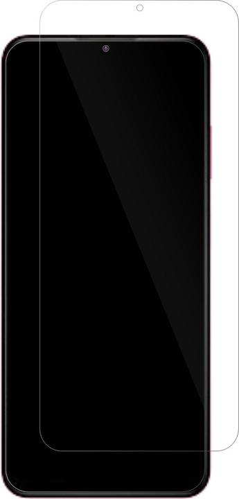 Actual product image Dipos Screen Protector Crystalclear (4 Piece, Nokia G42)