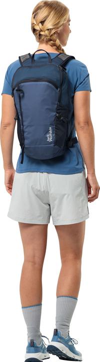 Actual product image Jack Wolfskin Prelight Shape 15 (15 l)