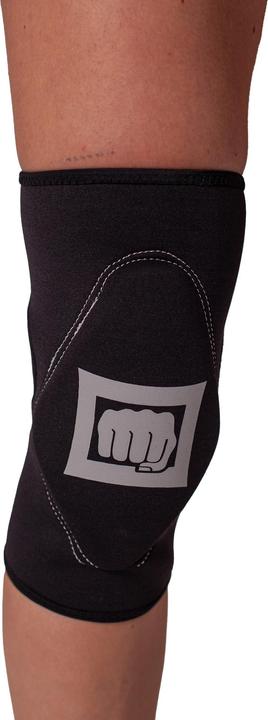 Immagine prodotto Kwon Coppia di ginocchiere in neoprene (S, M, Ginocchiera, Coppia)
