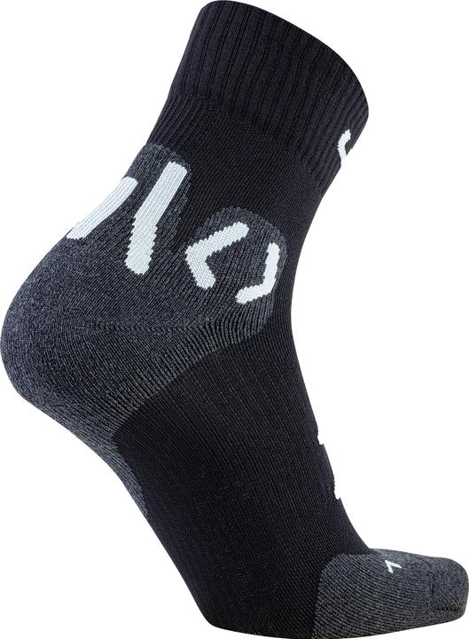 Actual product image UYN Trekking Approach Mid (2 pairs) (41 - 42)