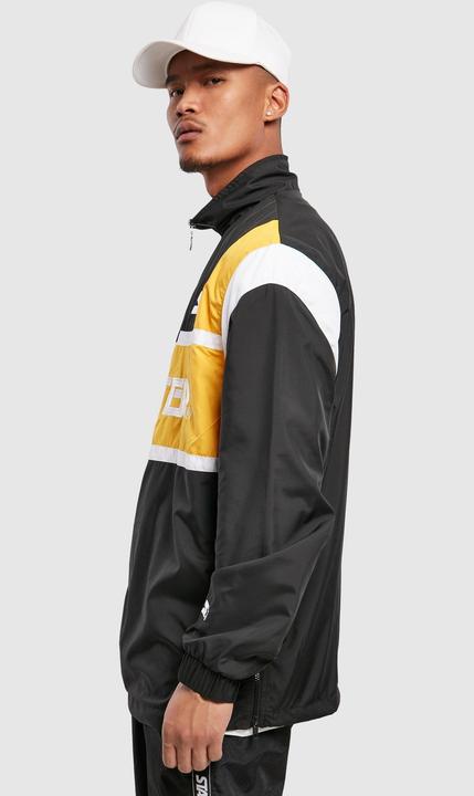 Produktbild Starter Half Zip Retro Jacket (S)