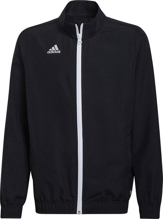 adidas Entrada 22 Präsentationsjacke Kinder