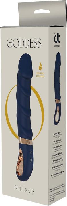 Actual product image Dream Toys Goddess Collection Belenos
