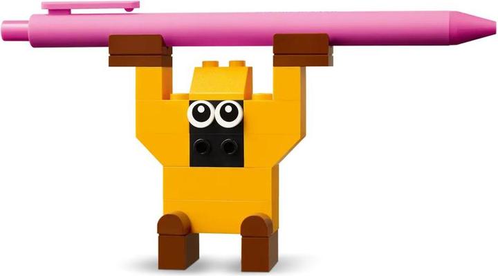 Immagine prodotto LEGO Kreative Spassbox (11042, LEGO Classic)
