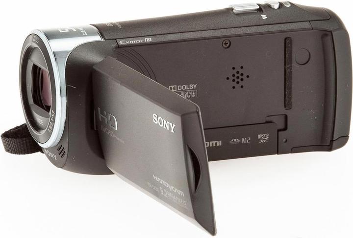 Produktbild Sony Hdr-Cx240e (2.10 Mpx, 50p, 27 x)