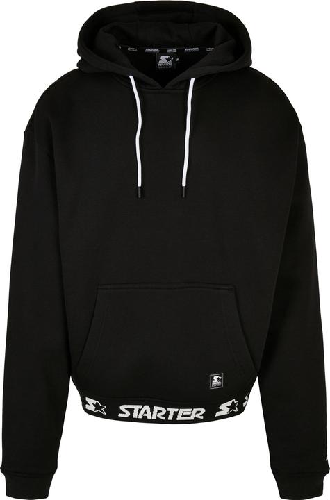Produktbild Starter Jaquard Rib Hoody (S)