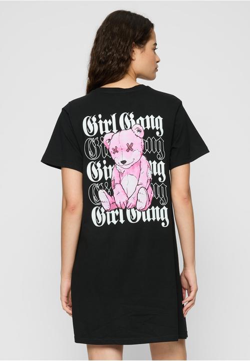 Immagine prodotto Miss Tee Vestito da donna Girl Gang - 170803 (S)