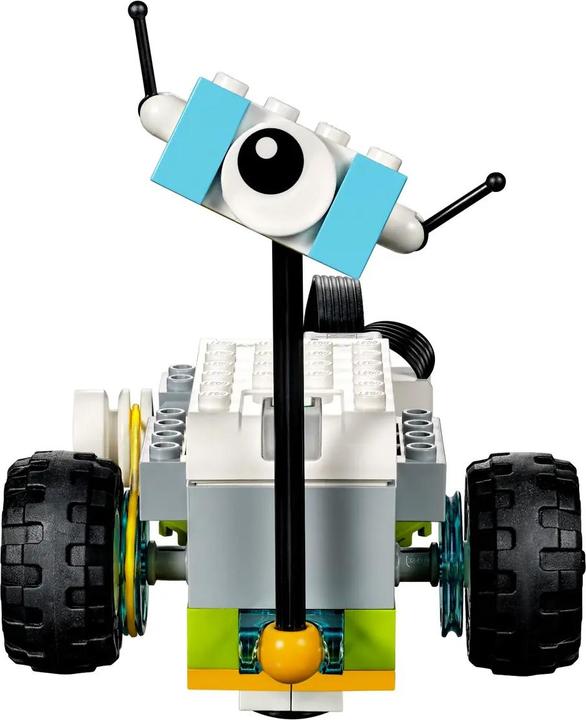 Immagine prodotto LEGO WeDo 2.0 Set di base