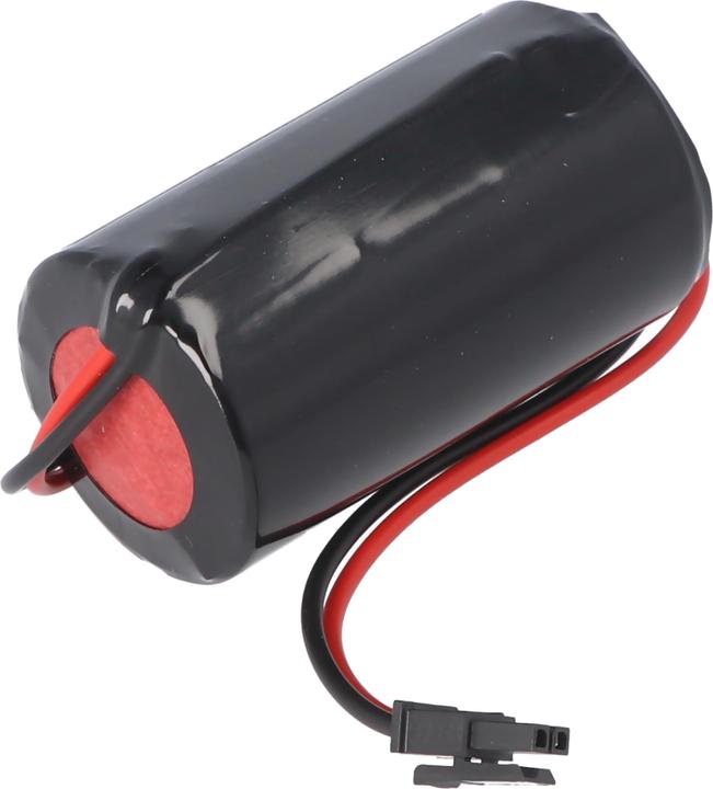 Produktbild AccuCell Batterie Jablotron JA-163A RB, BAT-100, BAT-100A (1 Stk., Gerätespezifisch, 13000 mAh)