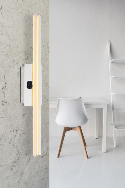 Produktbild Globo Viggo (760 lm)