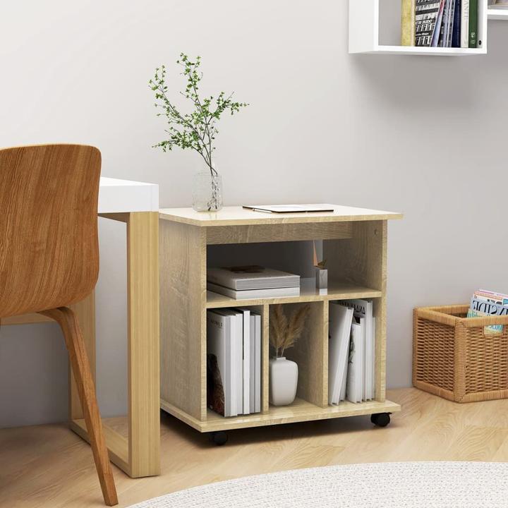 Produktbild VidaXL Noela (60 x 45 x 60 cm)