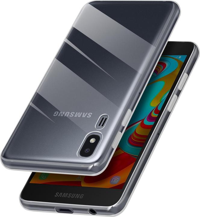 Image du produit Avizar Classic Case (Samsung Galaxy A2 Core)