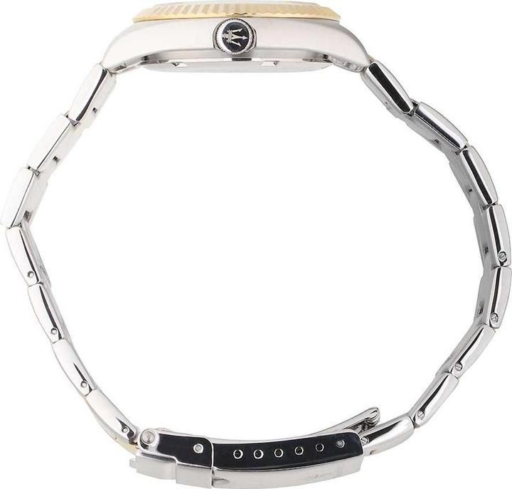Immagine prodotto Maserati Competizione bib tight uomo (Orologio da polso analogico, 31 mm)