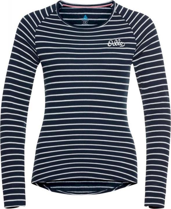 Immagine prodotto Odlo Active Warm ECO maniche lunghe termica donna (XL)