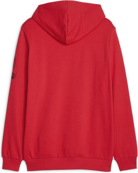 Produktbild Puma ACM FtblCore Graphic Hoody (M)