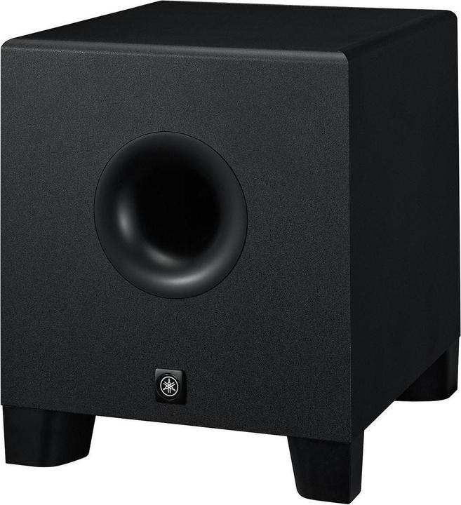 Yamaha Hs8s (Subwoofer active, 1 pc., 1x 150 W)