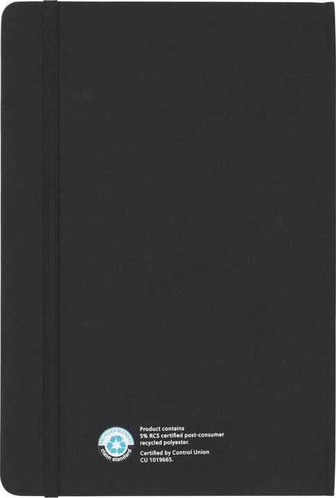 Actual product image Generic Skribo Notepad And Pen Set (Lined, Hardcover)