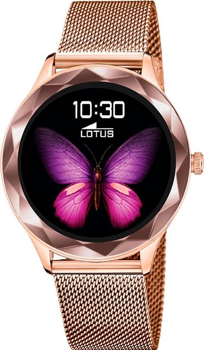 Smartwatches