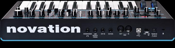 Produktbild novation Bass Station II
