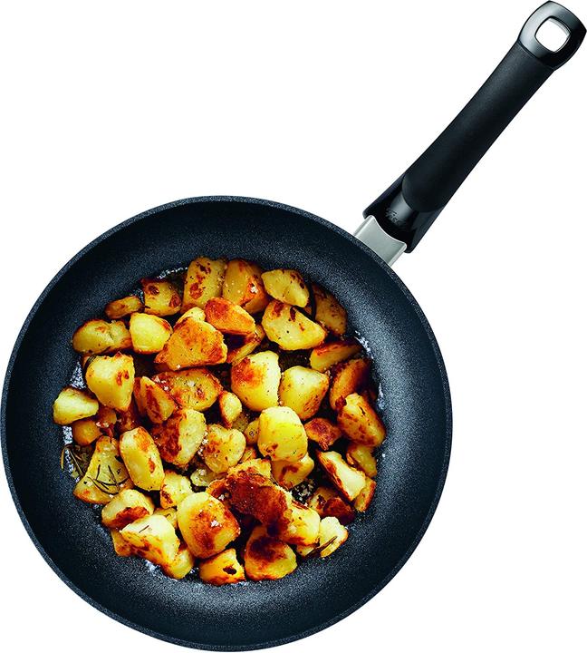 Productafbeelding Fissler Koekenpan adamant comf. 28cm (28 cm, Koekenpan, Aluminium)